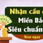 soi cầu chốt chính xác lô 8 con miền bắc